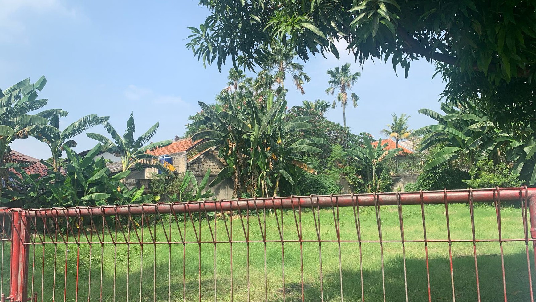 Kavling Siap Bangun Di Jl WR Supratman Pondok Ranji Tangerang Selatan