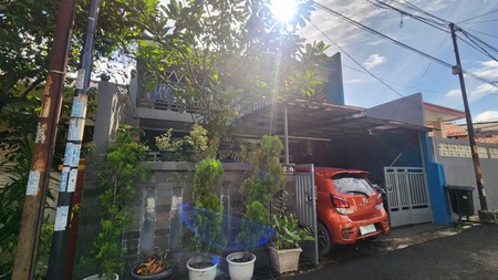 Rumah Bagus Di Jl Merak Jl Pondok Pucung Indah Pondok Aren Tangerang Selatan