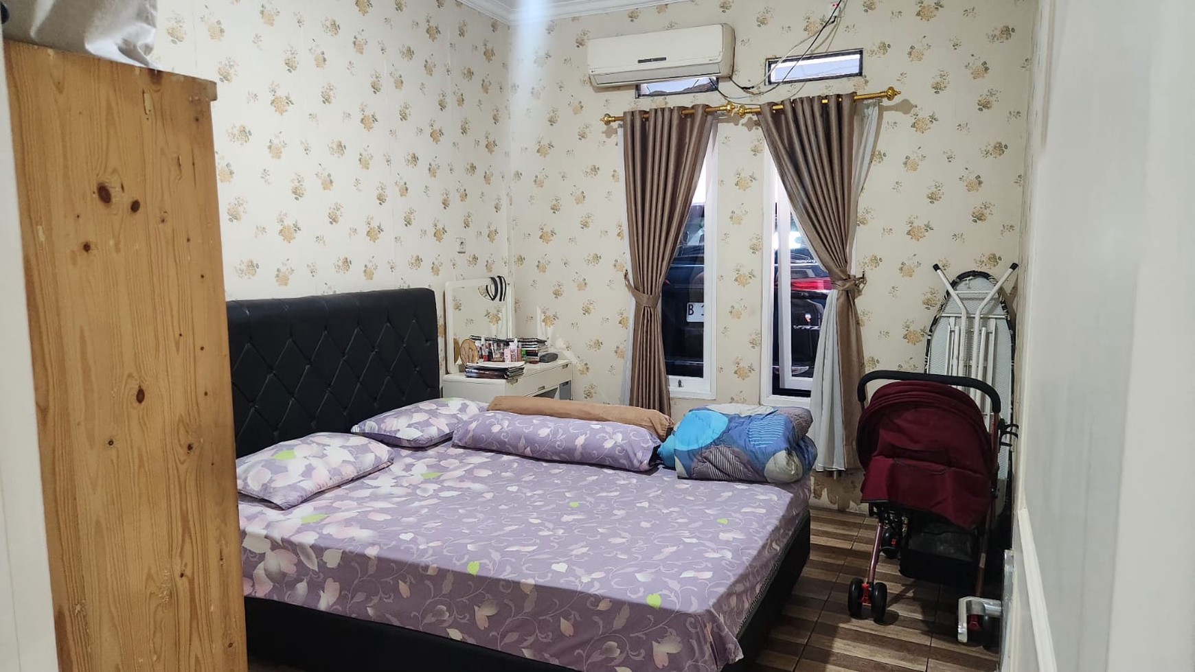 Rumah Bagus Di Jl Merak Jl Pondok Pucung Indah Pondok Aren Tangerang Selatan