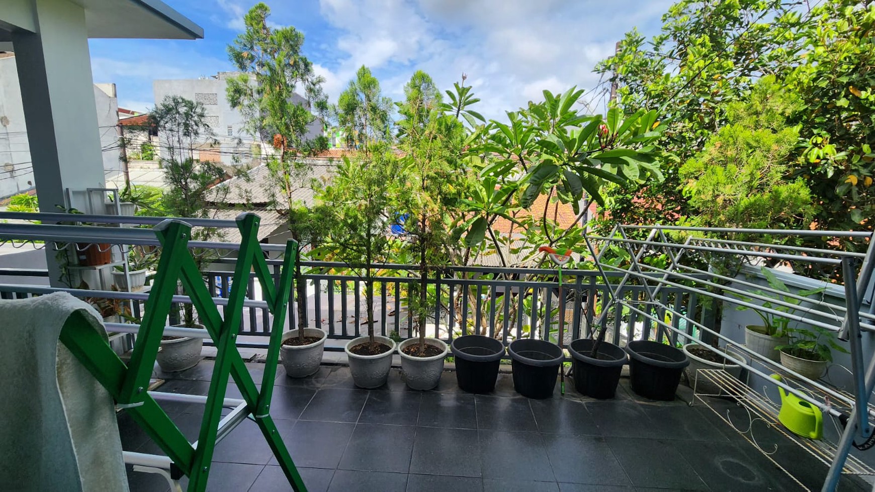 Rumah Bagus Di Jl Merak Jl Pondok Pucung Indah Pondok Aren Tangerang Selatan