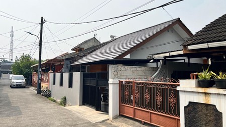 Rumah Bagus Di Jl Mangga Ciledug Kota Tangerang
