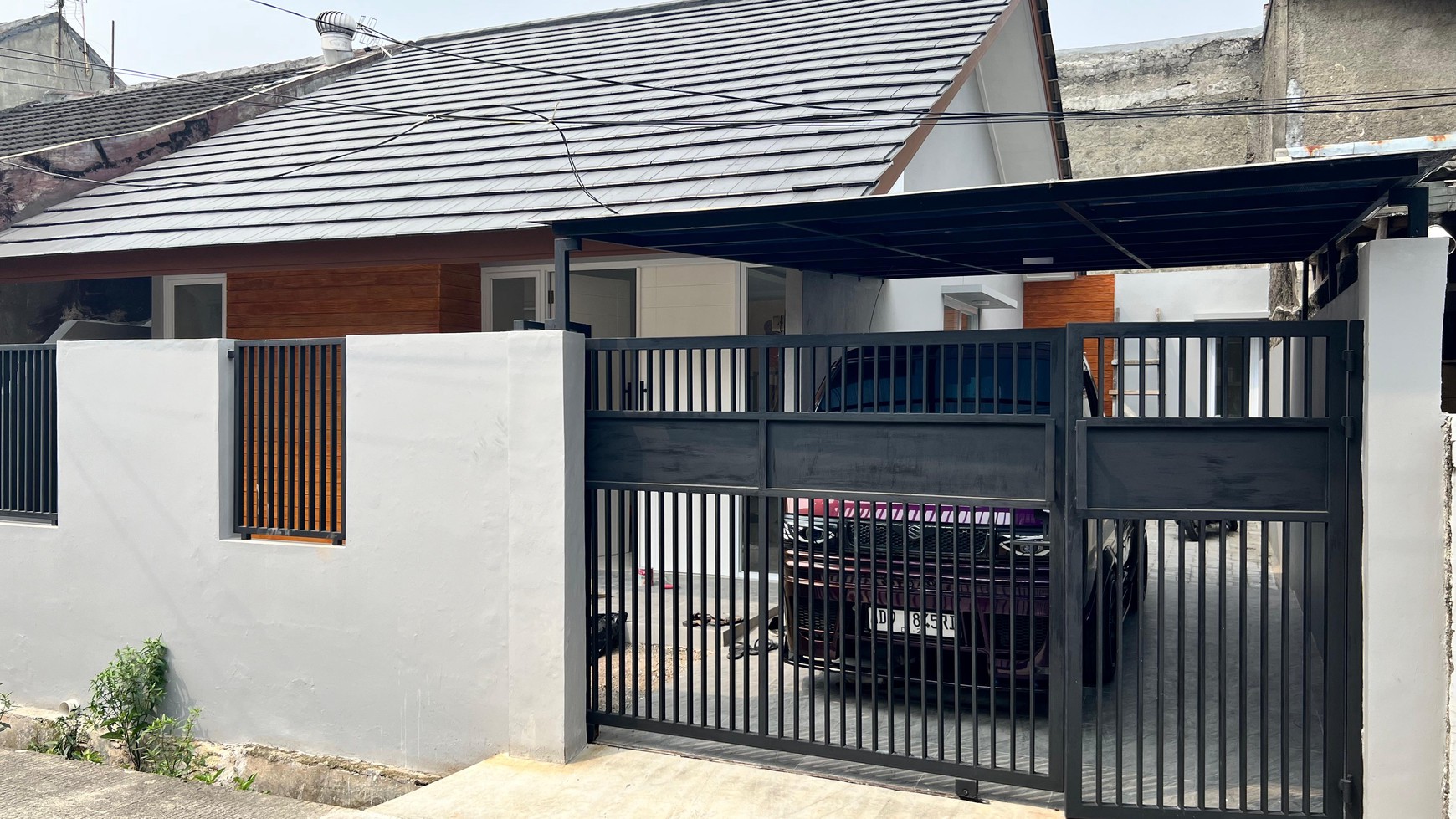 Rumah Bagus Di Jl Mangga Ciledug Kota Tangerang