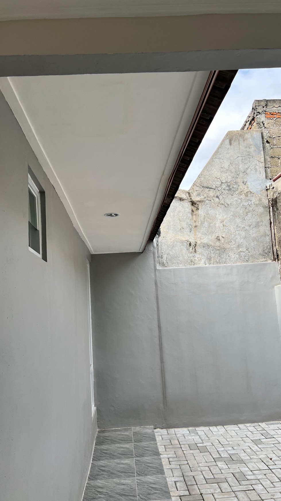 Rumah Bagus Di Jl Mangga Ciledug Kota Tangerang
