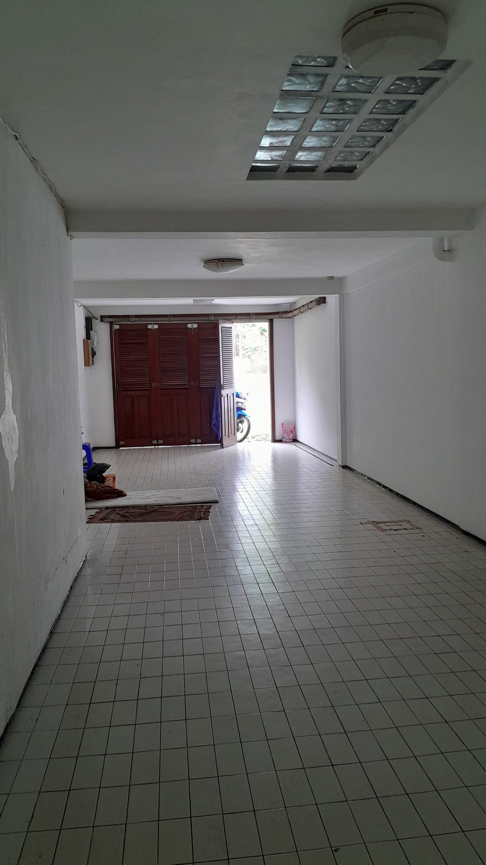 Rumah Bagus Di Jl Wijaya Kebayoran Baru Jakarta Selatan