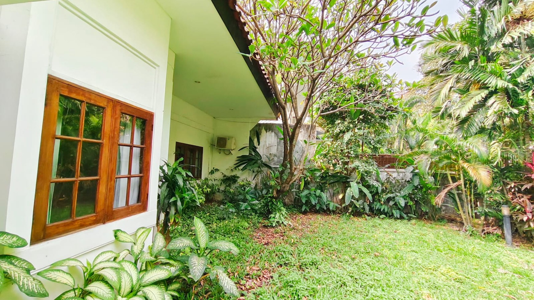 Rumah Bagus Di Jl Wijaya Kebayoran Baru Jakarta Selatan