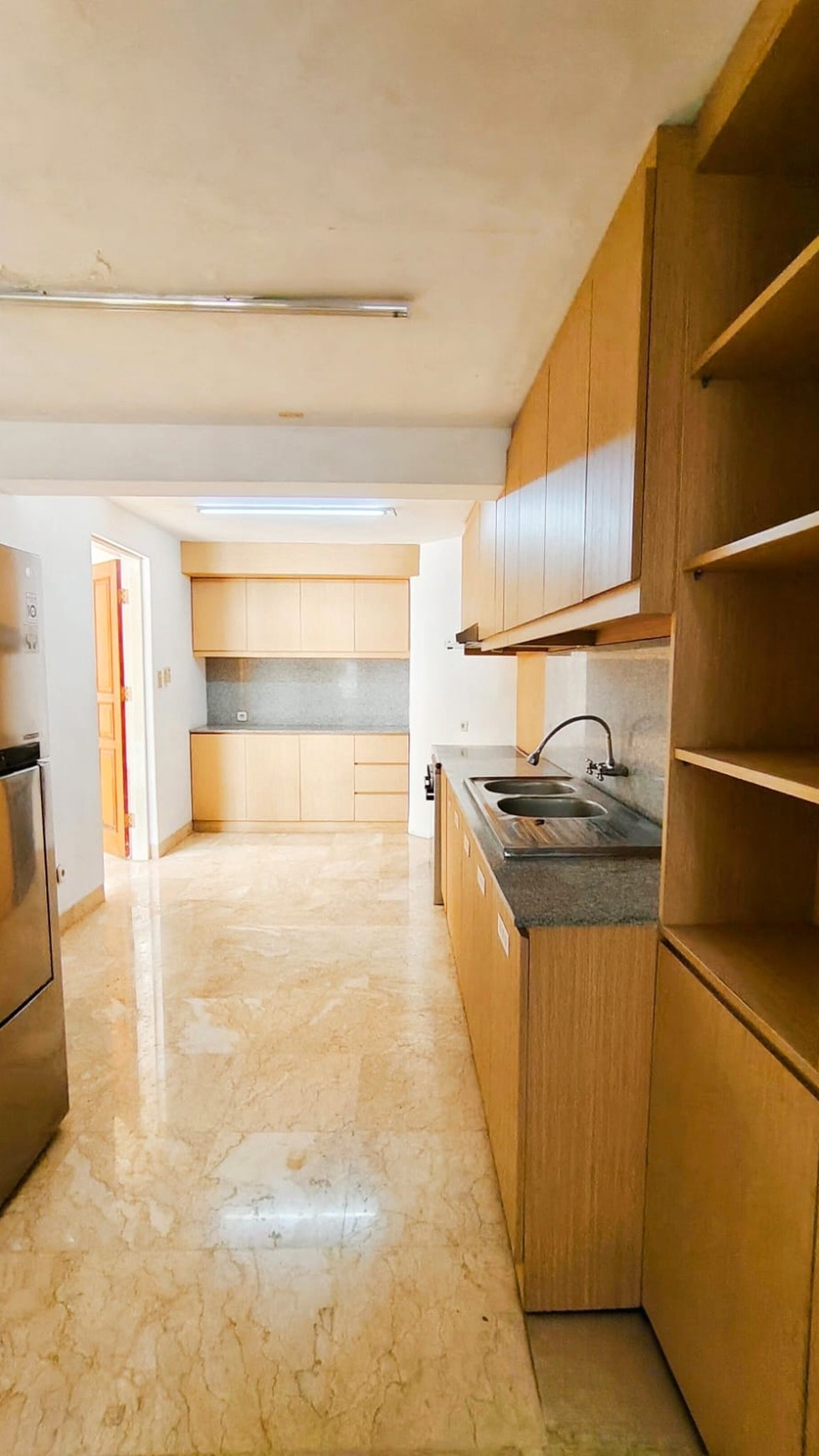 Rumah Bagus Di Jl Wijaya Kebayoran Baru Jakarta Selatan