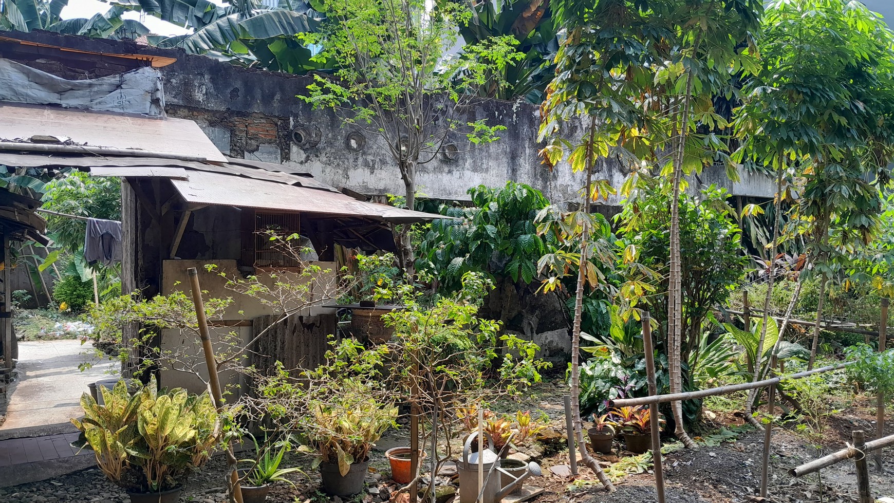 Kavling Siap Bangun Di Jl Wijaya Kebayoran Baru Jakarta Selatan