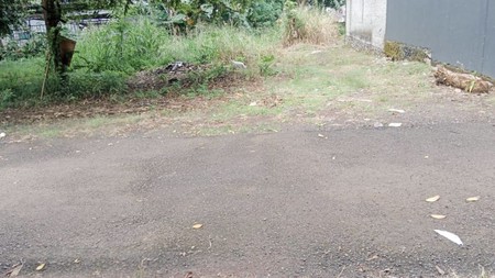 Kavling Siap Banhun Di Kp Pasar Jombang Tangerang Selatan