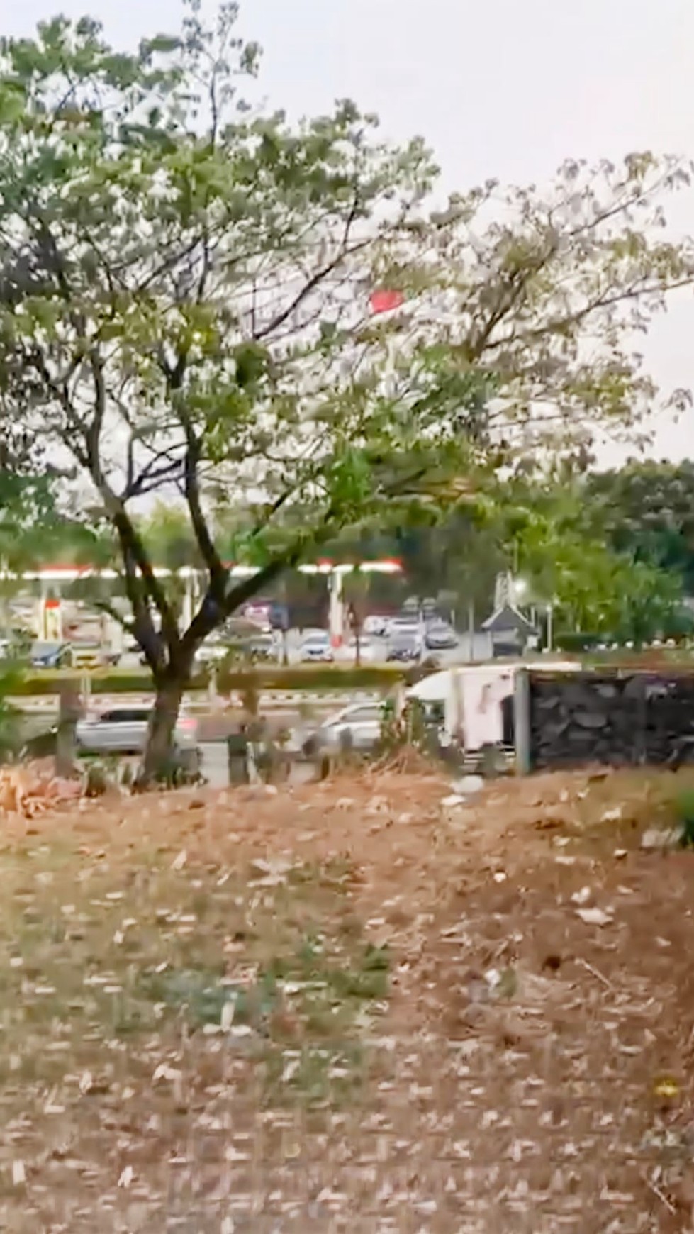 Kavling Siap Banhun Di Kp Pasar Jombang Tangerang Selatan