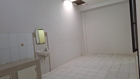 Rumah Bagus Di Perkici Bintaro Sektor 5