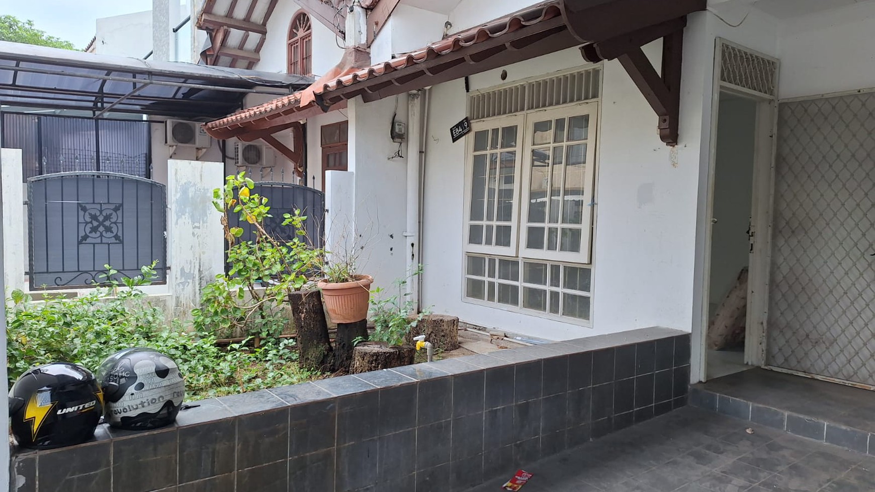 Rumah Bagus Di Perkici Bintaro Sektor 5