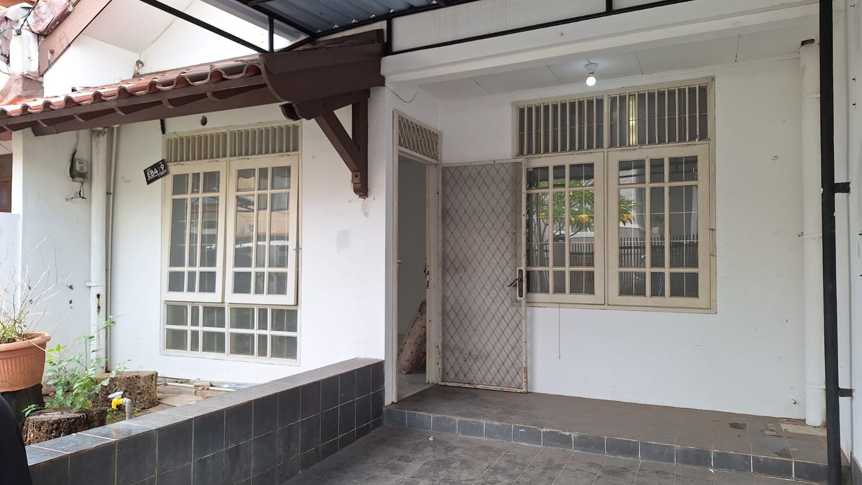 Rumah Bagus Di Perkici Bintaro Sektor 5