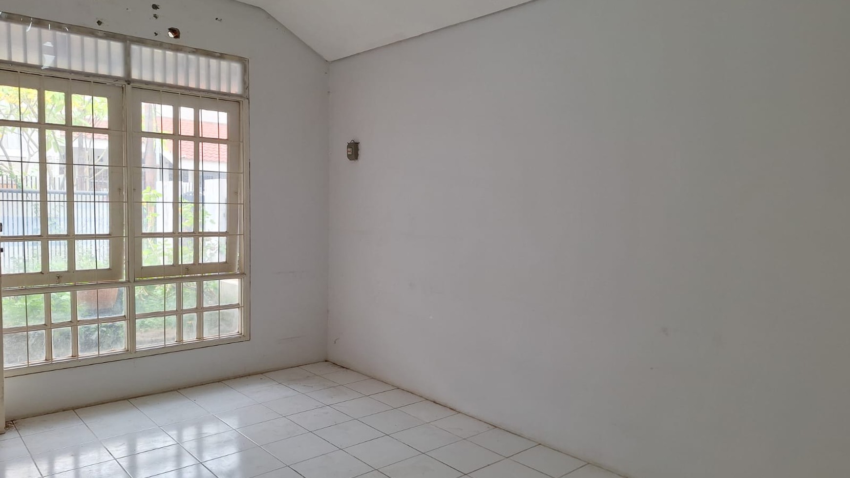 Rumah Bagus Di Perkici Bintaro Sektor 5
