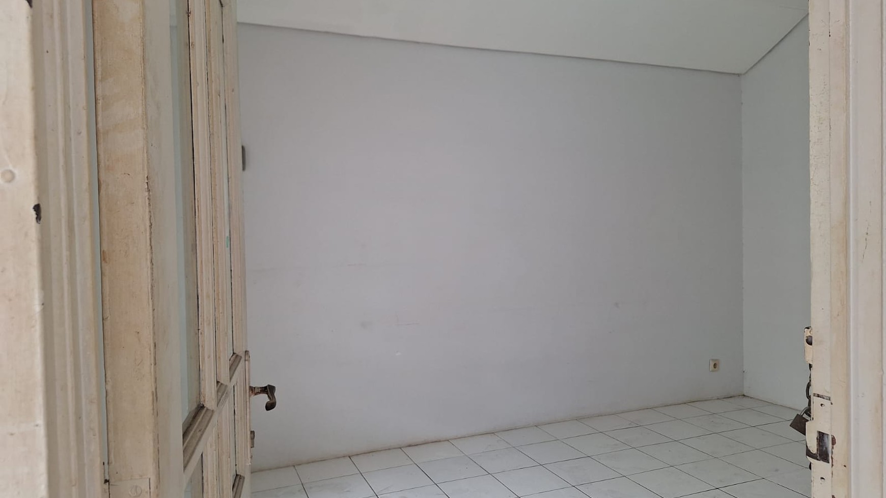 Rumah Bagus Di Perkici Bintaro Sektor 5