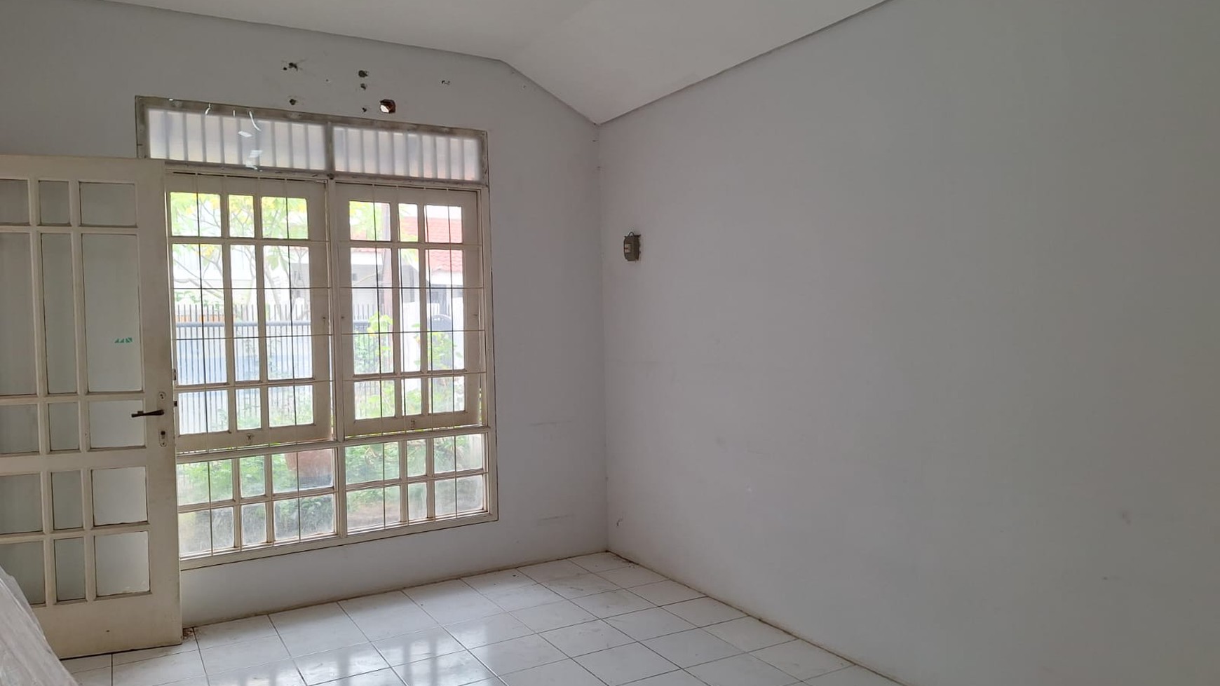 Rumah Bagus Di Perkici Bintaro Sektor 5