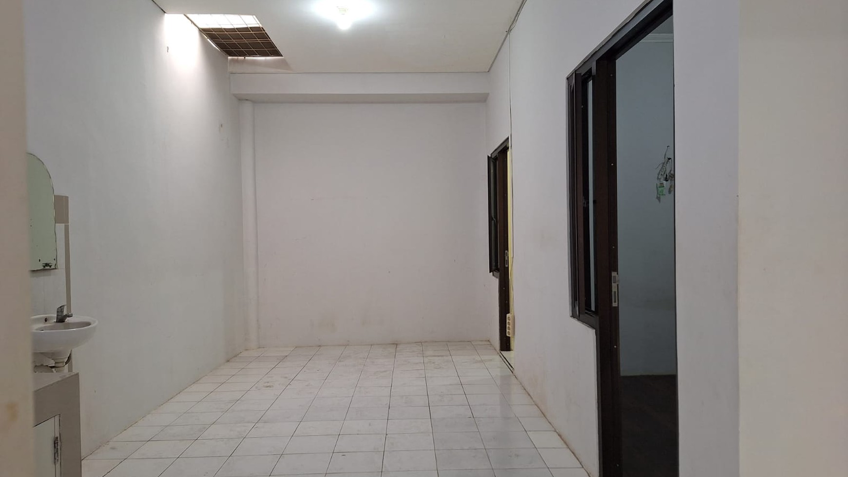 Rumah Bagus Di Perkici Bintaro Sektor 5