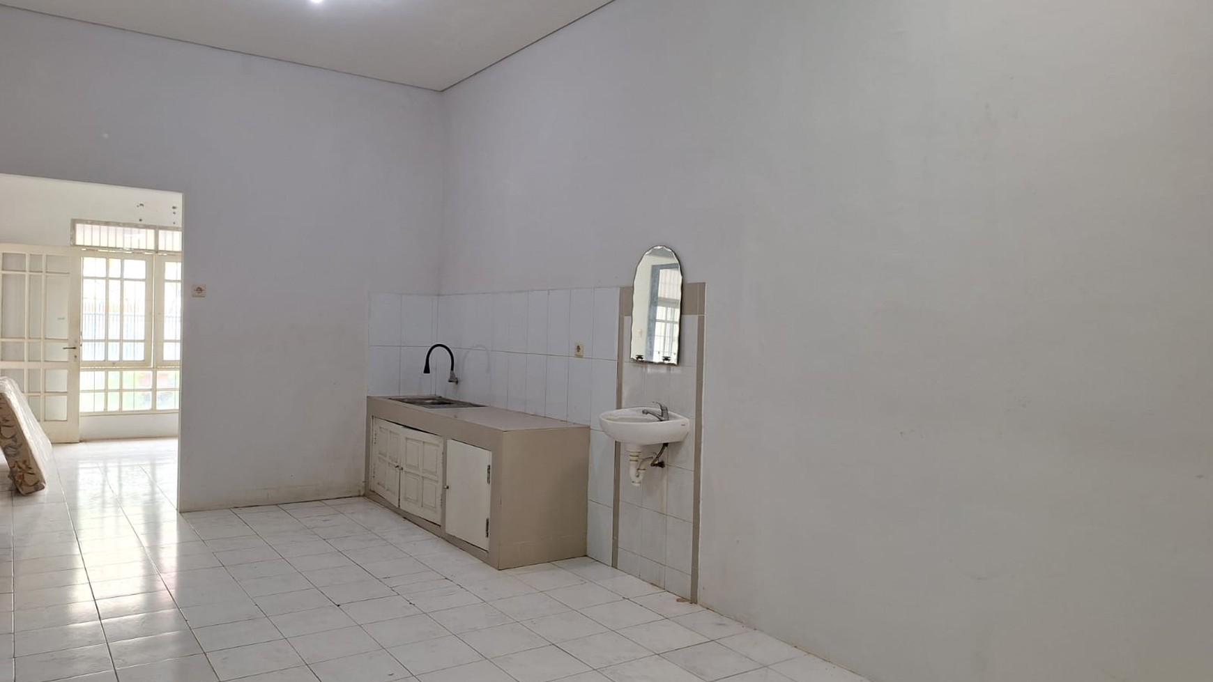 Rumah Bagus Di Perkici Bintaro Sektor 5