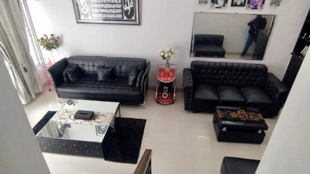 Rumah Bagus Di Kenduri Residence Jagakarsa Jakarta Selatan