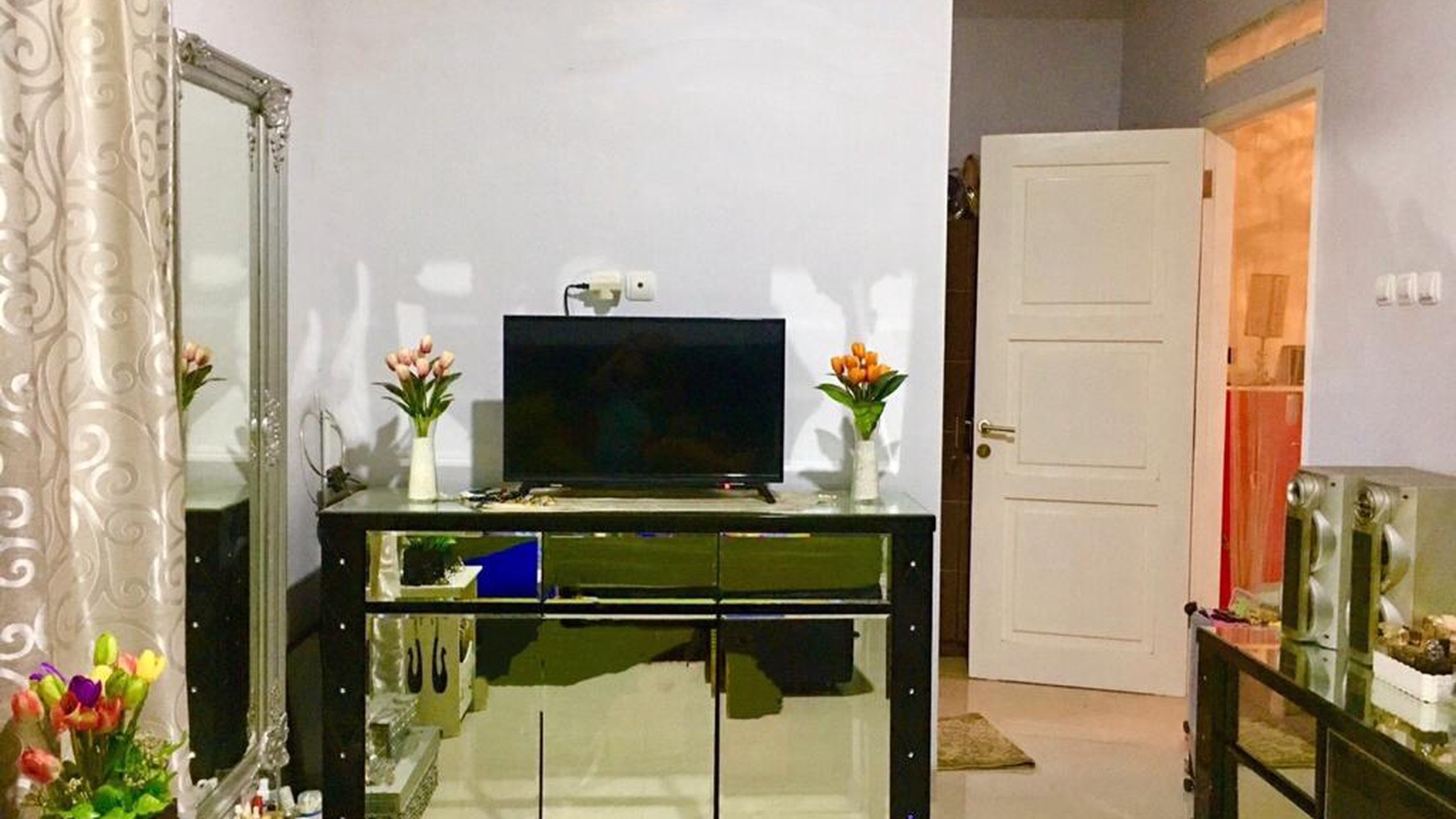 Rumah Bagus Di Kenduri Residence Jagakarsa Jakarta Selatan