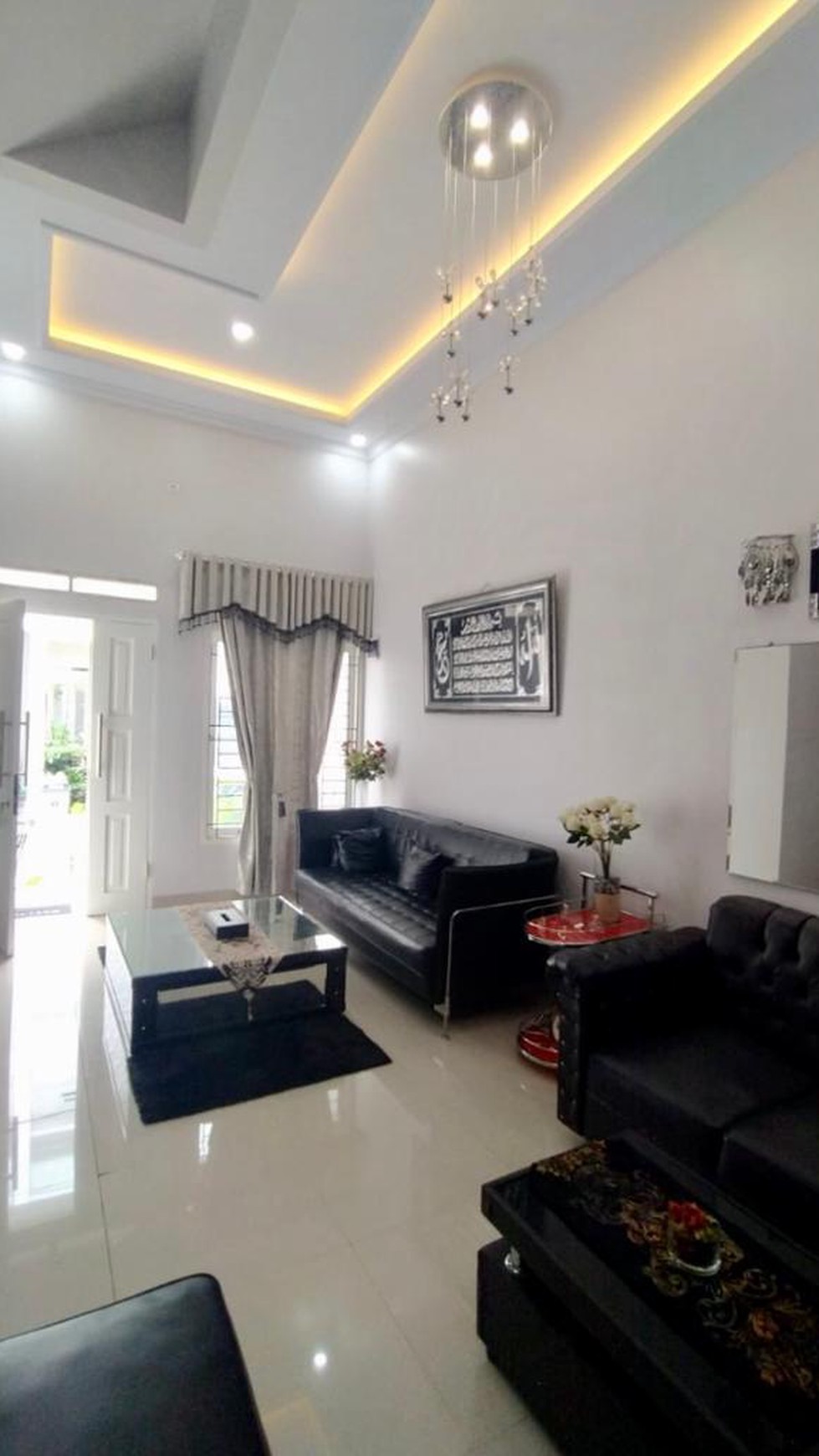 Rumah Bagus Di Kenduri Residence Jagakarsa Jakarta Selatan