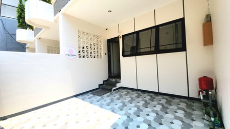 Rumah Kost di GROGOL Lokasi Dekat Kampus dan Kantor