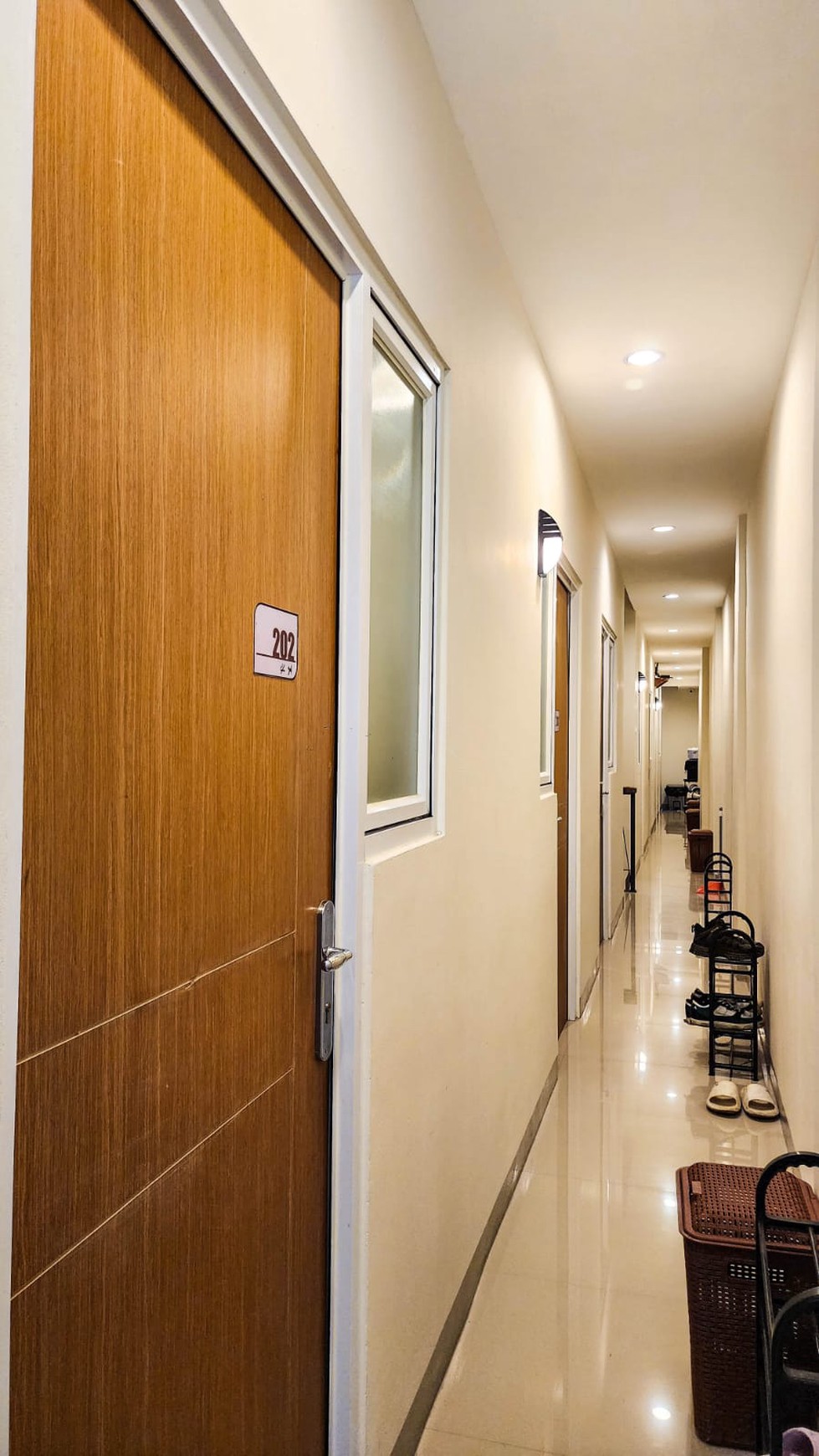 Rumah Kost di GROGOL Lokasi Dekat Kampus dan Kantor