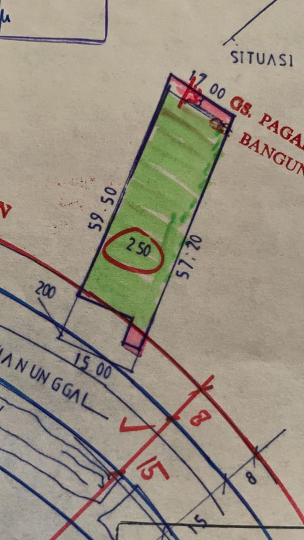 Sewakan Gudang Akses Kontainer Sukomanunggal Surabaya