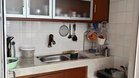 Rumah Siap Huni Delatinos, BSD City