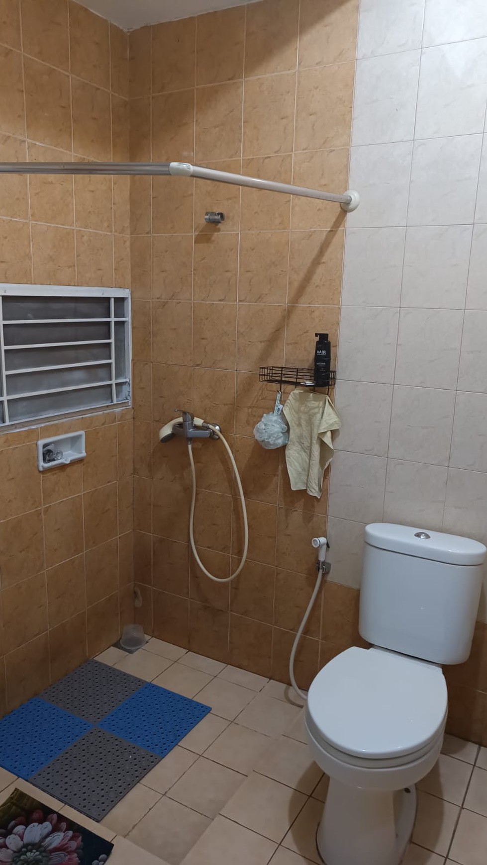 Rumah Siap Huni Delatinos, BSD City