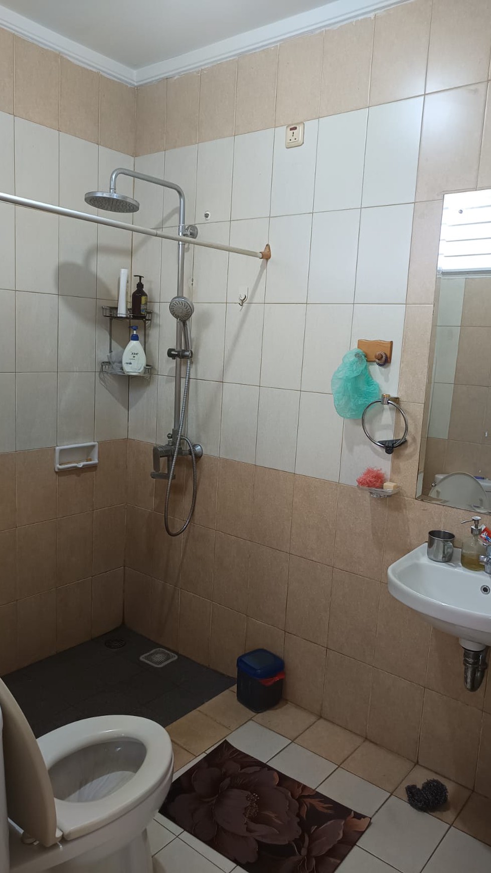 Rumah Siap Huni Delatinos, BSD City