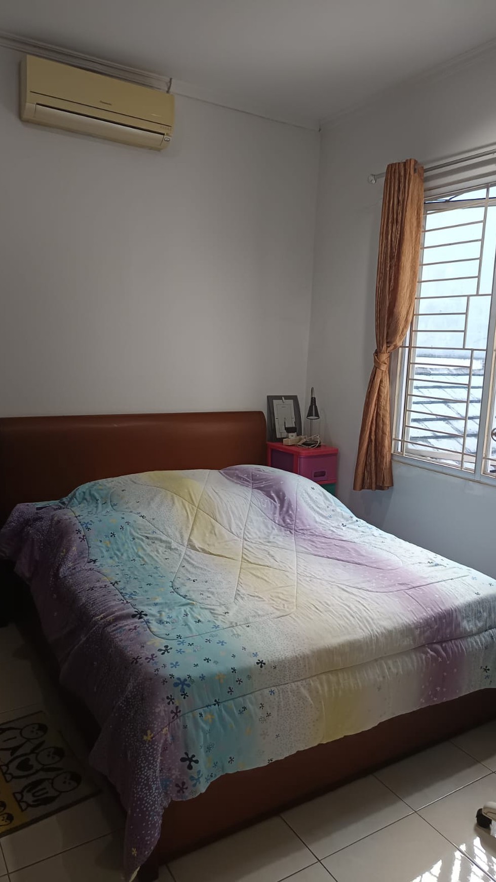 Rumah Siap Huni Delatinos, BSD City