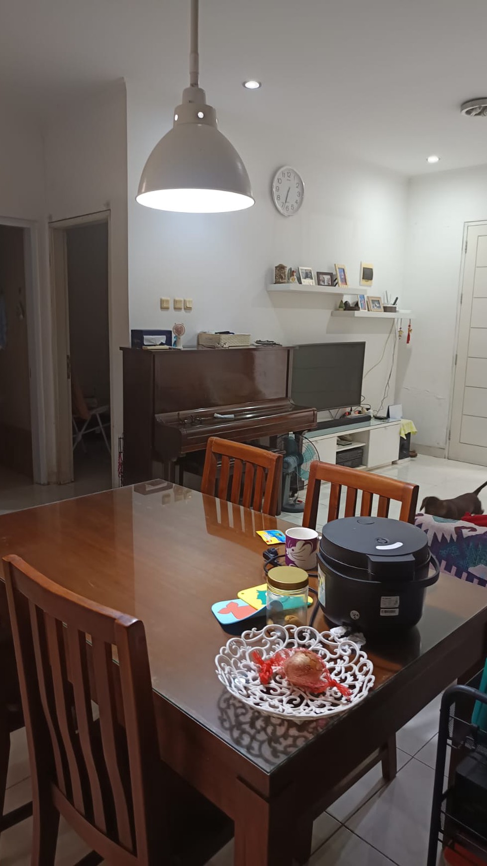 Rumah Siap Huni Delatinos, BSD City