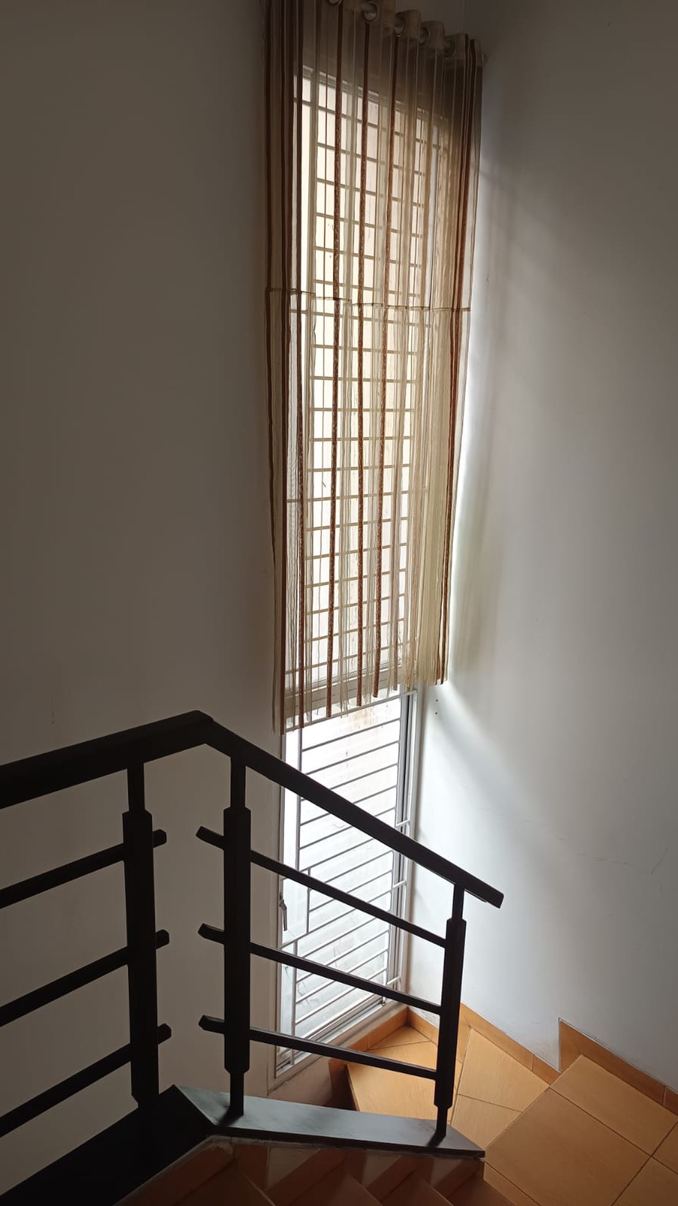 Rumah Siap Huni Delatinos, BSD City