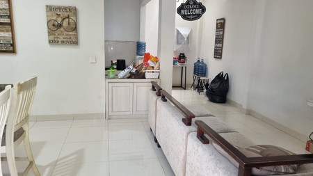 Jarang ada, rumah hunian di Eminent Vivacia !!