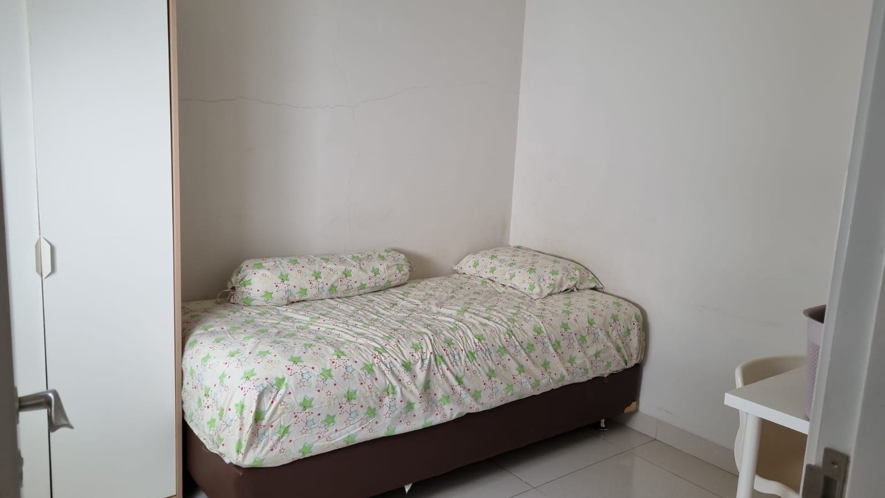 Jarang ada, rumah hunian di Eminent Vivacia !!