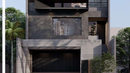 Dijual Rumah Baru Citraland Eastwood - Woodland - Greenwood Area Dekat Universitas Ciputra, Hokky Buah, Pasar Modern