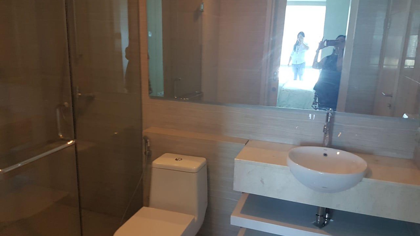 JUAL CONDO LARIZ PAKUWON MALL SURABAYA