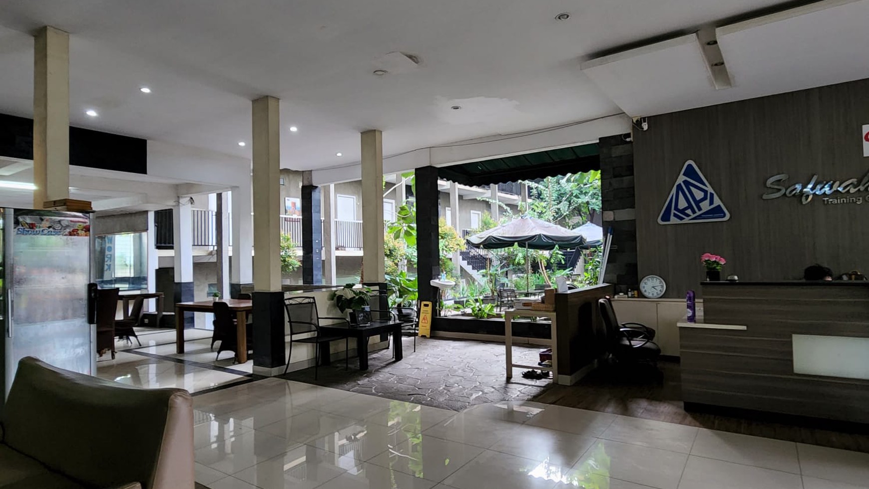 Dijual Kos-kosan Exclusive dengan Fasilitas Lengkap dan Investasi Yang Menguntungkan @Pondok Jaya.