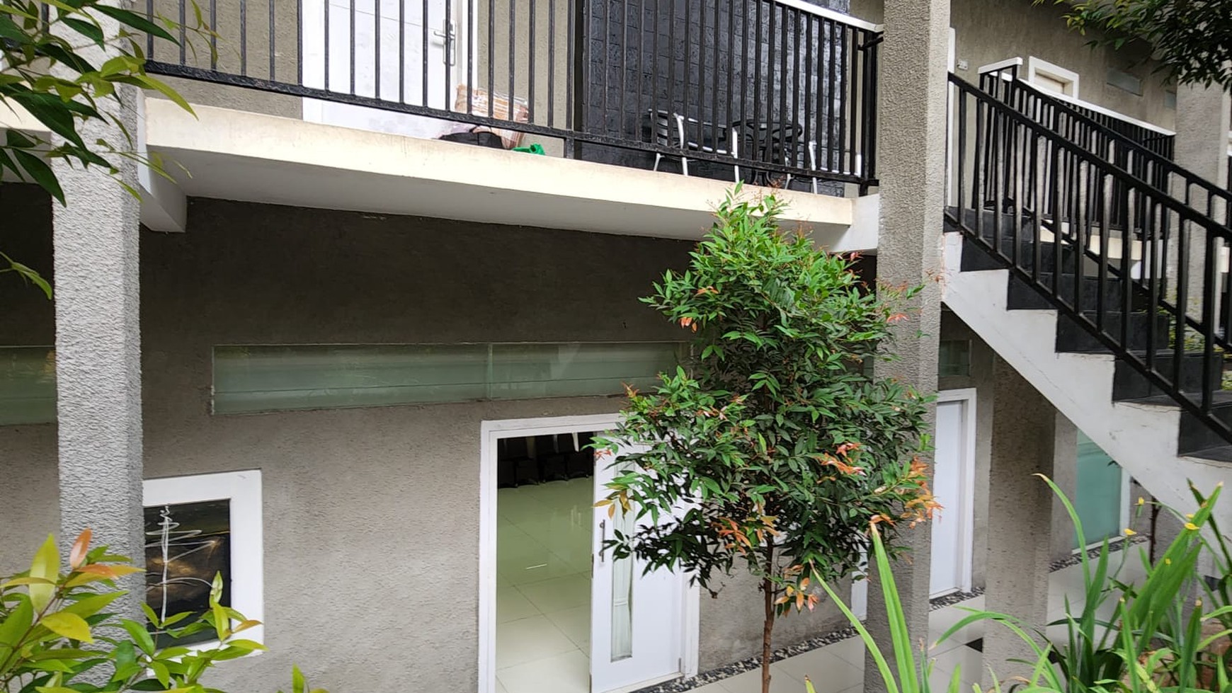 Dijual Kos-kosan Exclusive dengan Fasilitas Lengkap dan Investasi Yang Menguntungkan @Pondok Jaya.