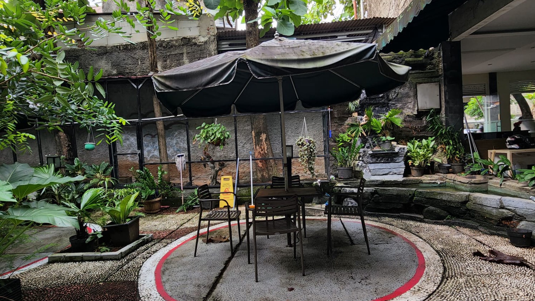 Dijual Kos-kosan Exclusive dengan Fasilitas Lengkap dan Investasi Yang Menguntungkan @Pondok Jaya.