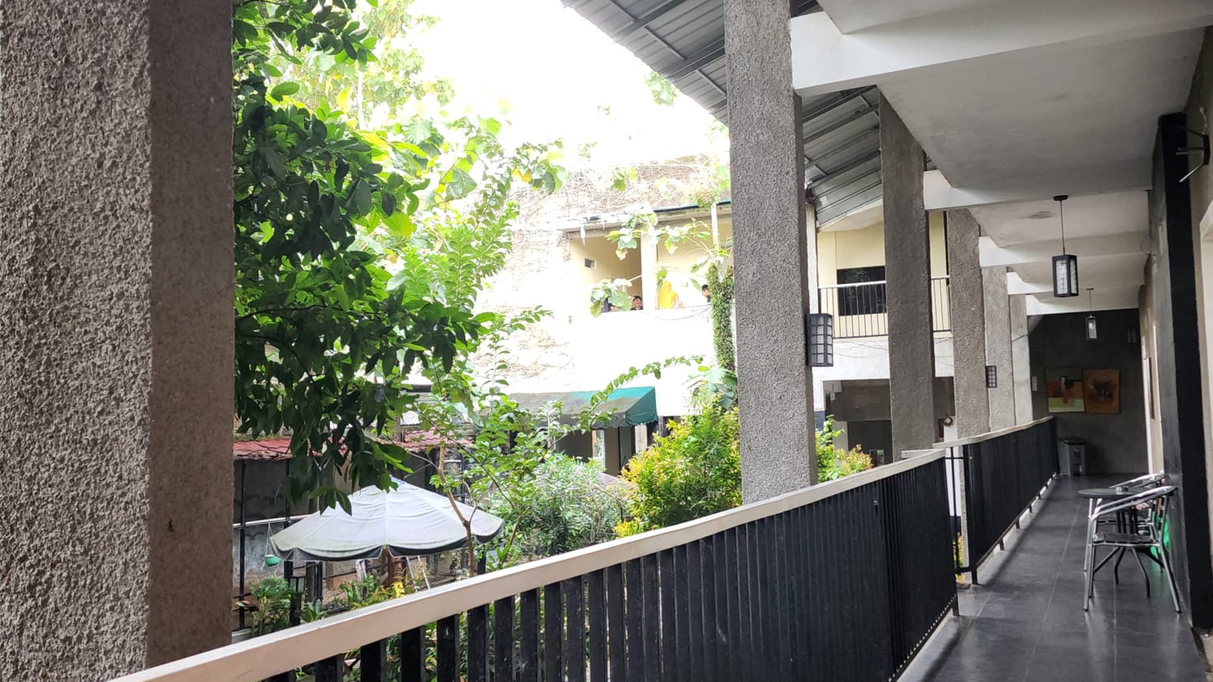 Dijual Kos-kosan Exclusive dengan Fasilitas Lengkap dan Investasi Yang Menguntungkan @Pondok Jaya.
