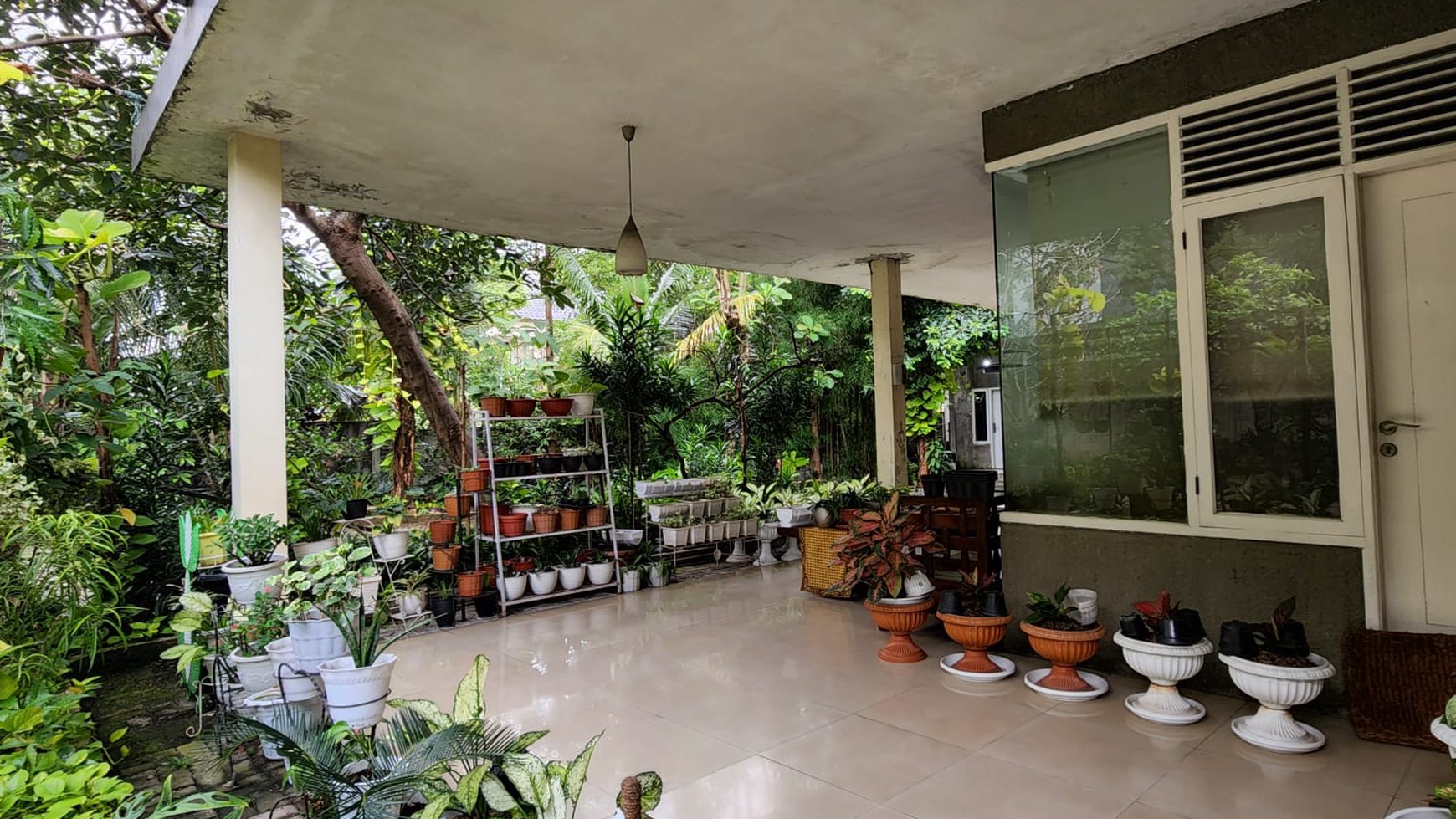 Dijual Kos-kosan Exclusive dengan Fasilitas Lengkap dan Investasi Yang Menguntungkan @Pondok Jaya.