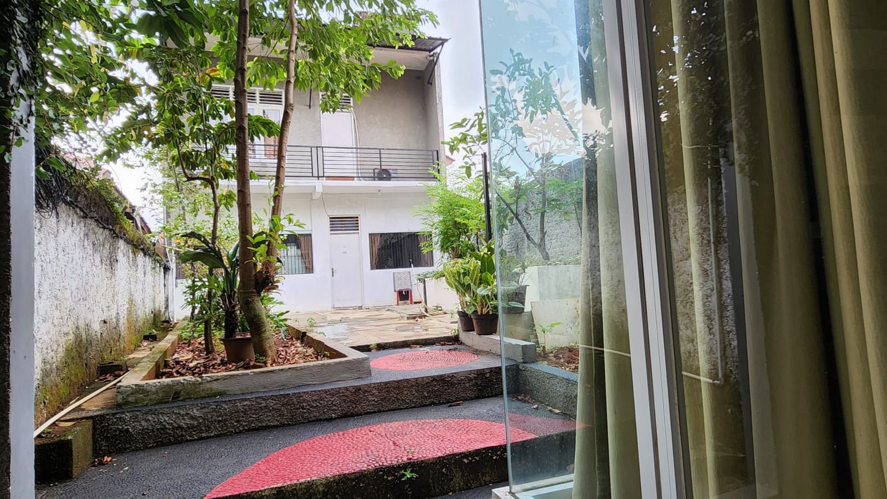 Dijual Kos-kosan Exclusive dengan Fasilitas Lengkap dan Investasi Yang Menguntungkan @Pondok Jaya.