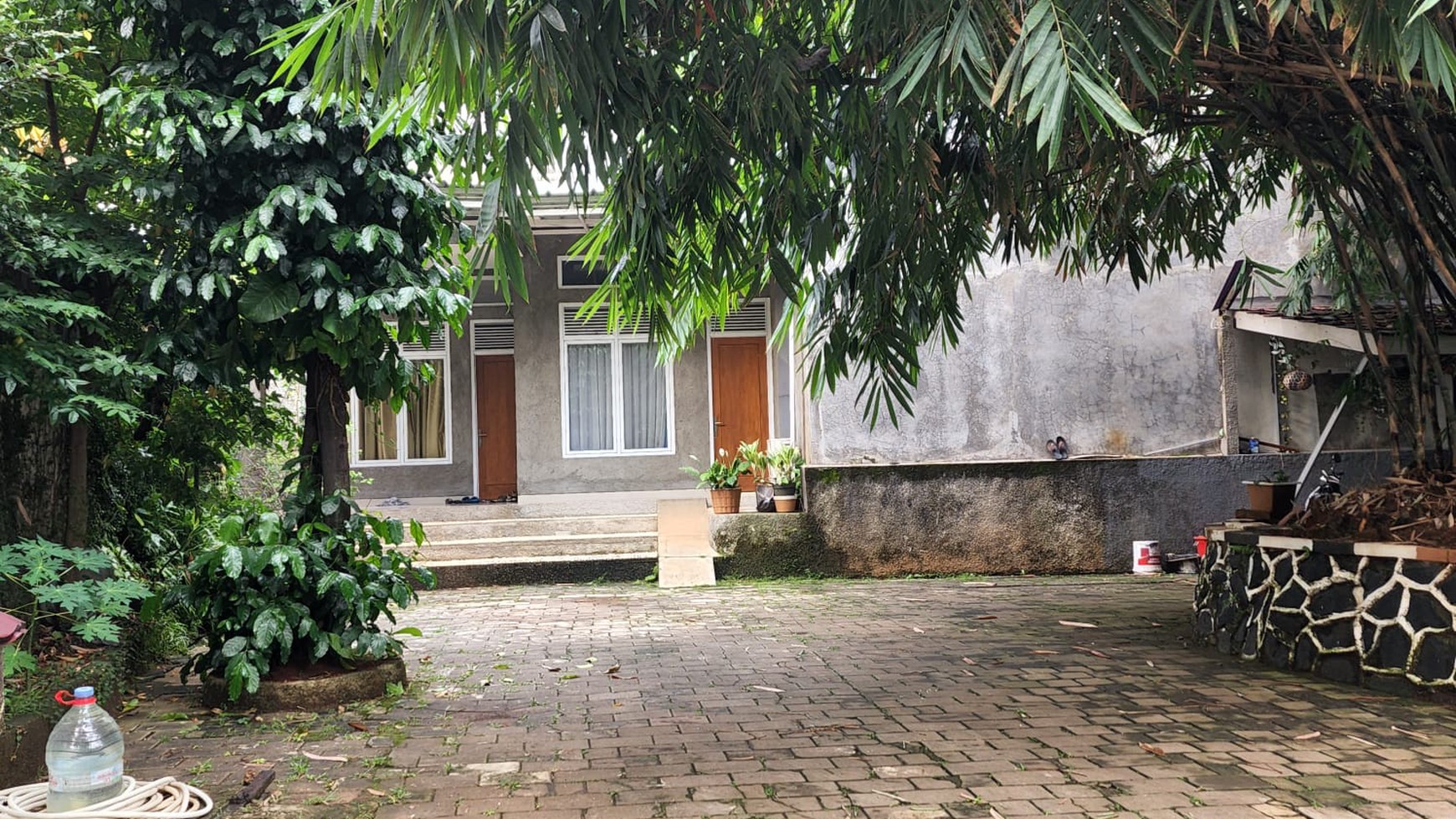 Dijual Kos-kosan Exclusive dengan Fasilitas Lengkap dan Investasi Yang Menguntungkan @Pondok Jaya.
