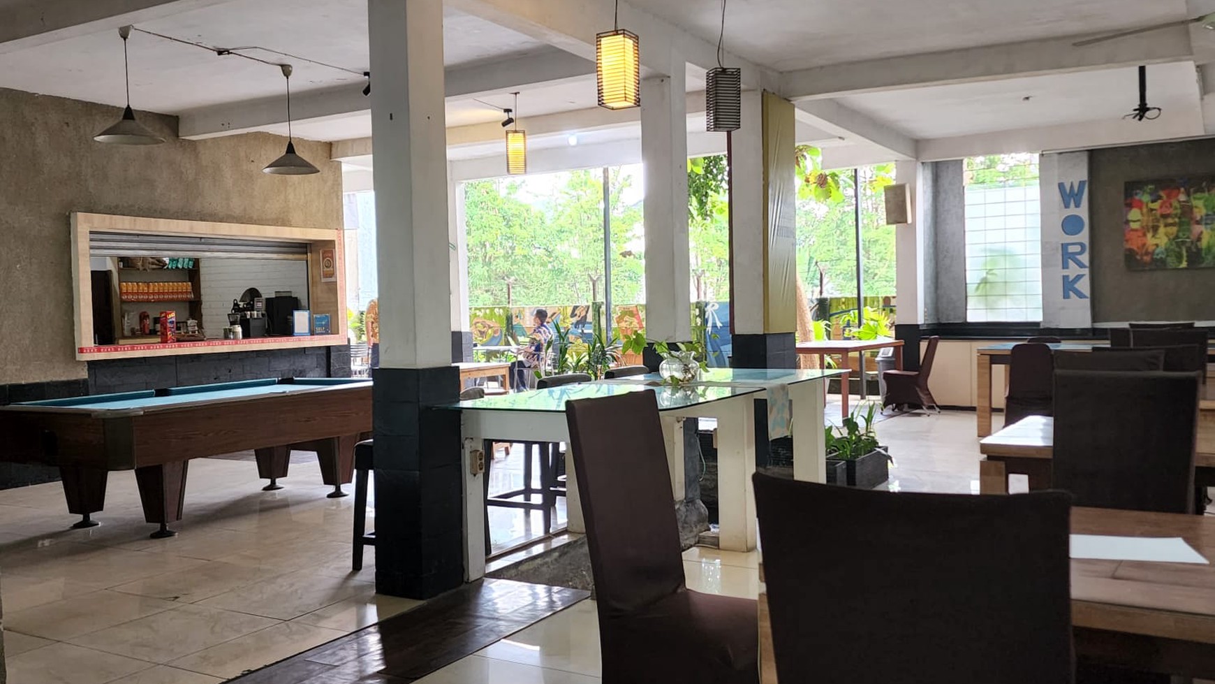 Dijual Kos-kosan Exclusive dengan Fasilitas Lengkap dan Investasi Yang Menguntungkan @Pondok Jaya.