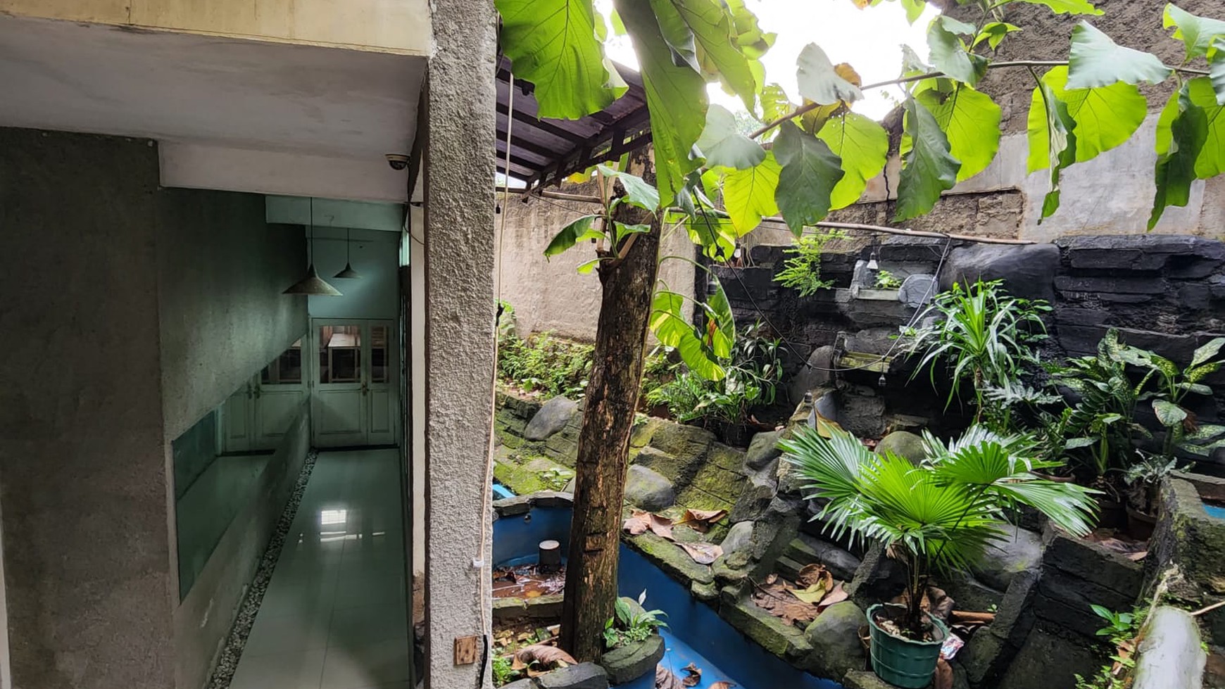 Dijual Kos-kosan Exclusive dengan Fasilitas Lengkap dan Investasi Yang Menguntungkan @Pondok Jaya/