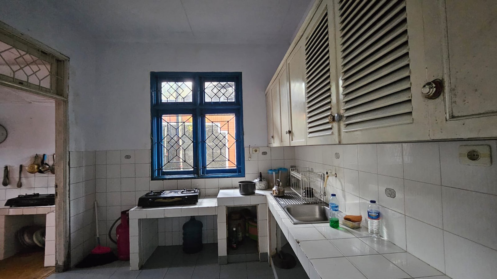 Dijual villa di puncak dekat taman safari