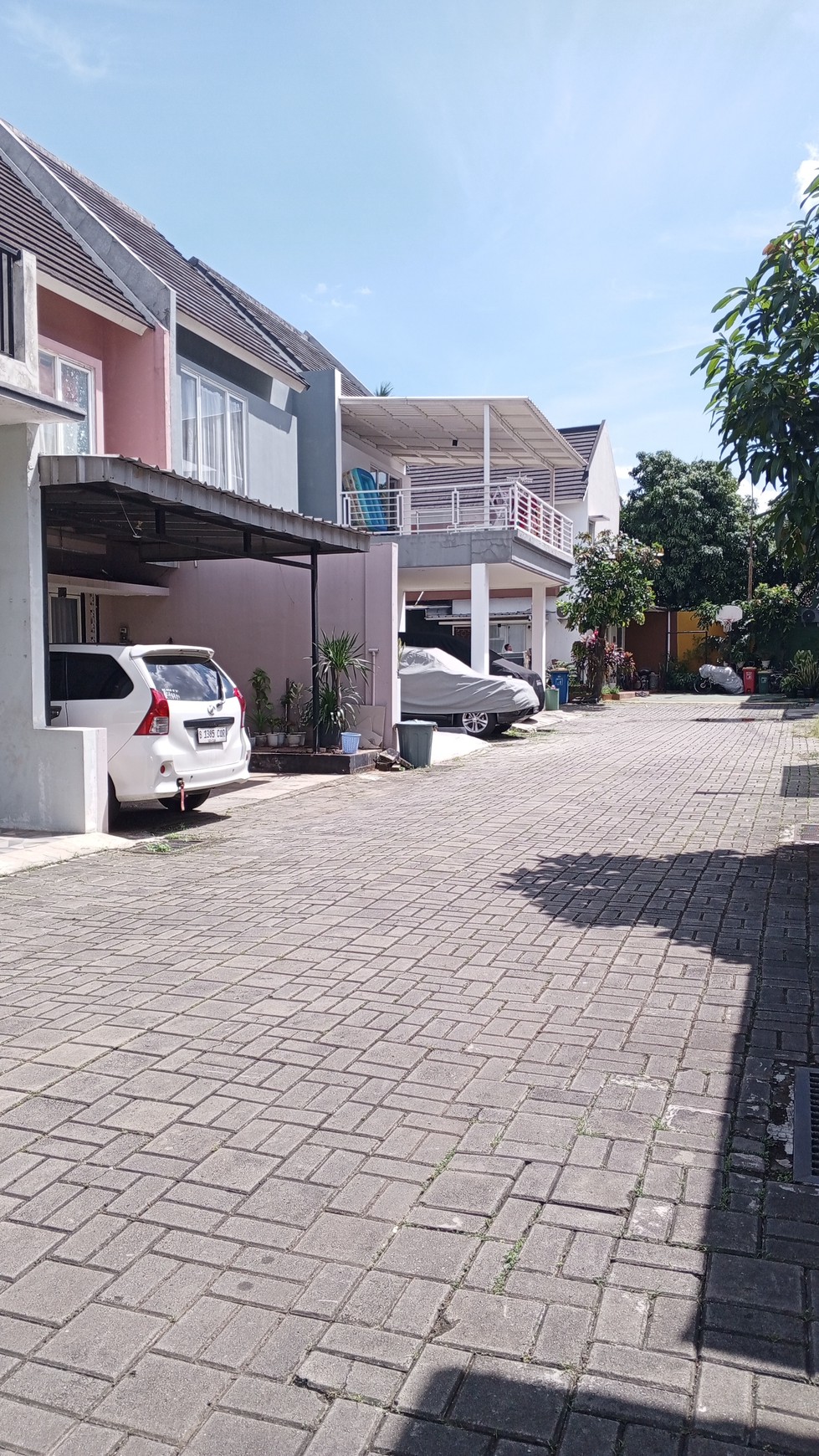 Rumah Bagus Di Graha Jeumpa Residence Pondok Aren Tangerang Selatan
