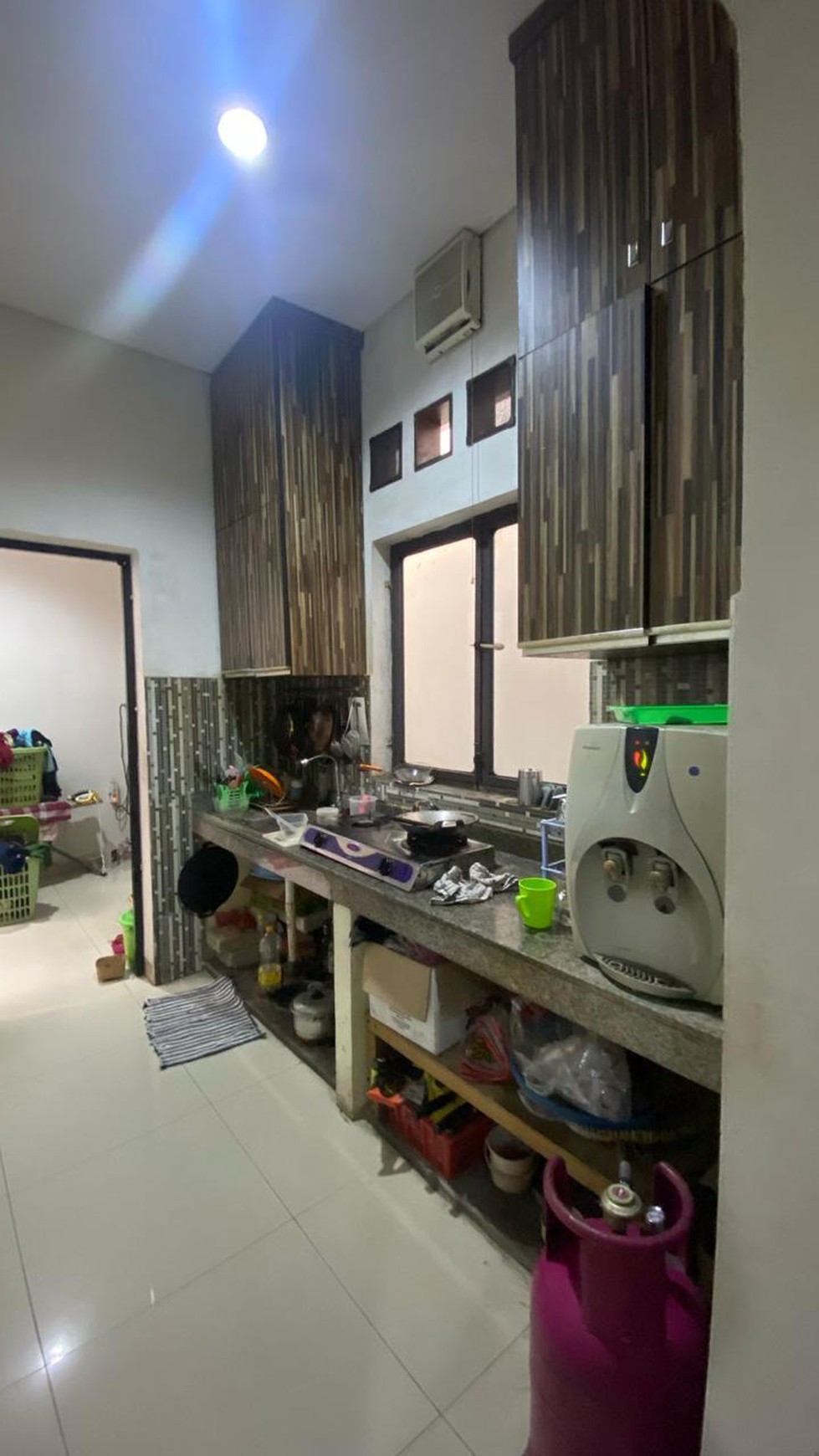 Disewa Rumah Luas Siap Huni di Bintaro