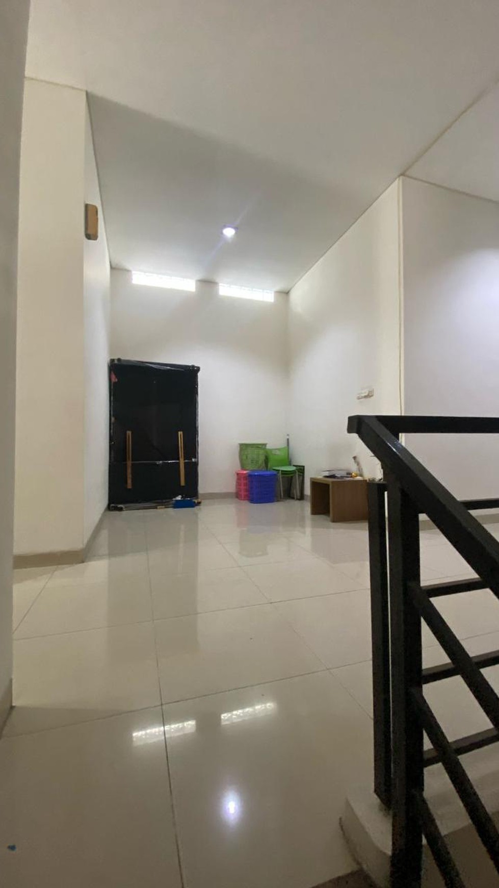 Disewa Rumah Luas Siap Huni di Bintaro